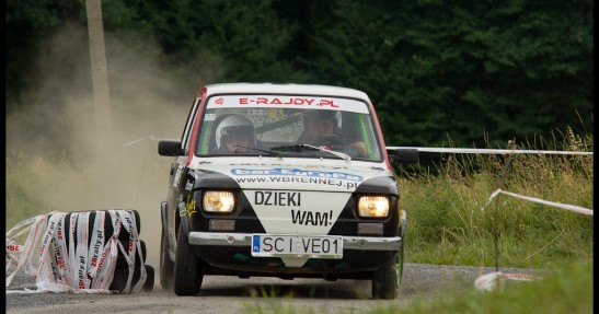 Super Sprint Cieszyn